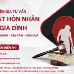 CHUYÊN GIA TƯ VẤN LUẬT HÔN NHÂN VÀ GIA ĐÌNH