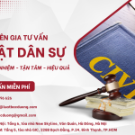 CHUYÊN GIA TƯ VẤN LUẬT DÂN SỰ